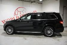 2017 Mercedes-Benz GLS 450 4MATIC SUV | AMG WHEELS | REAR SEAT E - Photo 3