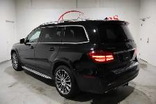 2017 Mercedes-Benz GLS 450 4MATIC SUV | AMG WHEELS | REAR SEAT E - Photo 4