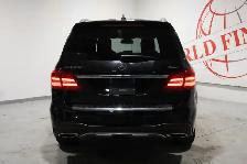 2017 Mercedes-Benz GLS 450 4MATIC SUV | AMG WHEELS | REAR SEAT E - Photo 5