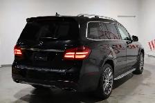 2017 Mercedes-Benz GLS 450 4MATIC SUV | AMG WHEELS | REAR SEAT E - Photo 6
