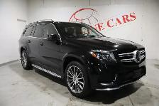 2017 Mercedes-Benz GLS 450 4MATIC SUV | AMG WHEELS | REAR SEAT E - Photo 8
