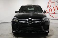 2017 Mercedes-Benz GLS 450 4MATIC SUV | AMG WHEELS | REAR SEAT E - Photo 9