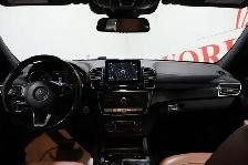 2017 Mercedes-Benz GLS 450 4MATIC SUV | AMG WHEELS | REAR SEAT E - Photo 14