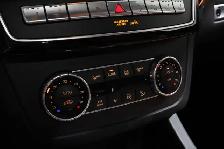 2017 Mercedes-Benz GLS 450 4MATIC SUV | AMG WHEELS | REAR SEAT E - Photo 19