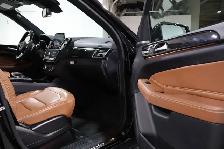 2017 Mercedes-Benz GLS 450 4MATIC SUV | AMG WHEELS | REAR SEAT E - Photo 22