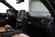 2017 Mercedes-Benz GLS 450 4MATIC SUV | AMG WHEELS | REAR SEAT E - Photo 25