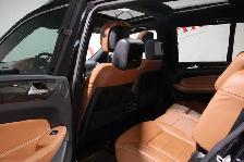 2017 Mercedes-Benz GLS 450 4MATIC SUV | AMG WHEELS | REAR SEAT E - Photo 27