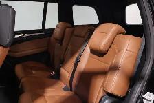 2017 Mercedes-Benz GLS 450 4MATIC SUV | AMG WHEELS | REAR SEAT E - Photo 29