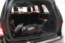 2017 Mercedes-Benz GLS 450 4MATIC SUV | AMG WHEELS | REAR SEAT E - Photo 32