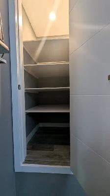 Fully renovated main floor/ Nate college train station 1750   DD - Photo 12