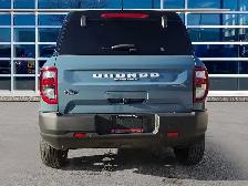 2023 Ford Bronco Sport Outer Banks 4X4 | No Accidents | Mint - Photo 5