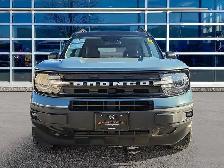 2023 Ford Bronco Sport Outer Banks 4X4 | No Accidents | Mint - Photo 9