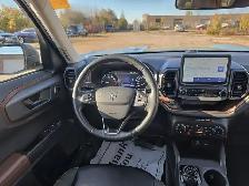 2023 Ford Bronco Sport Outer Banks 4X4 | No Accidents | Mint - Photo 10