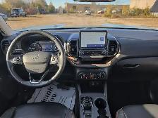 2023 Ford Bronco Sport Outer Banks 4X4 | No Accidents | Mint - Photo 11