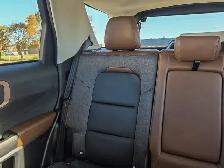 2023 Ford Bronco Sport Outer Banks 4X4 | No Accidents | Mint - Photo 13