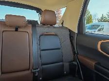 2023 Ford Bronco Sport Outer Banks 4X4 | No Accidents | Mint - Photo 15