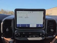 2023 Ford Bronco Sport Outer Banks 4X4 | No Accidents | Mint - Photo 17