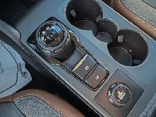 2023 Ford Bronco Sport Outer Banks 4X4 | No Accidents | Mint - Photo 18