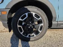 2023 Ford Bronco Sport Outer Banks 4X4 | No Accidents | Mint - Photo 19