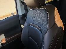 2023 Ford Bronco Sport Outer Banks 4X4 | No Accidents | Mint - Photo 24