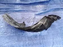 Toyota Prius 2001-2003 Fender Liner Left