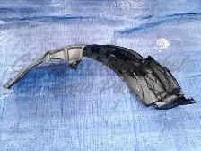 Toyota Prius 2001-2003 Fender Liner Left - Photo 3