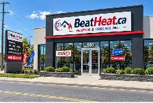 LENNOX 96% HIGH EFFICIENCY FURNACE WITH INSTALLATION FROM $2599 - Photo 9