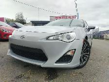 2013 SCION FR-S Coupe 122KM CERTIFIED-WARRANTY - Photo 2