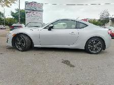 2013 SCION FR-S Coupe 122KM CERTIFIED-WARRANTY - Photo 3