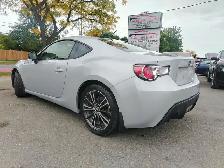 2013 SCION FR-S Coupe 122KM CERTIFIED-WARRANTY - Photo 4
