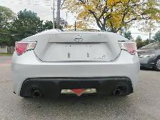2013 SCION FR-S Coupe 122KM CERTIFIED-WARRANTY - Photo 5