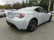 2013 SCION FR-S Coupe 122KM CERTIFIED-WARRANTY - Photo 7