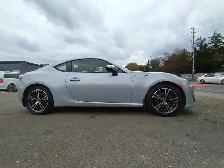 2013 SCION FR-S Coupe 122KM CERTIFIED-WARRANTY - Photo 8