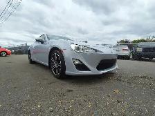 2013 SCION FR-S Coupe 122KM CERTIFIED-WARRANTY - Photo 9