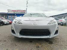 2013 SCION FR-S Coupe 122KM CERTIFIED-WARRANTY - Photo 10
