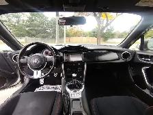 2013 SCION FR-S Coupe 122KM CERTIFIED-WARRANTY - Photo 11