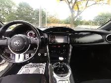 2013 SCION FR-S Coupe 122KM CERTIFIED-WARRANTY - Photo 12