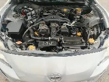2013 SCION FR-S Coupe 122KM CERTIFIED-WARRANTY - Photo 18