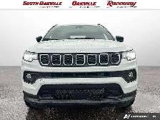 2026 Jeep Compass NORTH | CARPLAY | KEYLESS ENTRY | REMOTE START - Photo 2