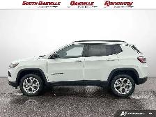 2026 Jeep Compass NORTH | CARPLAY | KEYLESS ENTRY | REMOTE START - Photo 3