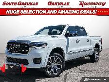 2026 Ram 1500 TUNGSTEN CREW | OFF-ROAD GROUP | MULTI TAILGATE |