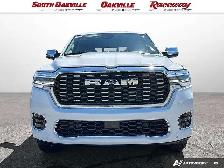 2026 Ram 1500 TUNGSTEN CREW | OFF-ROAD GROUP | MULTI TAILGATE | - Photo 2