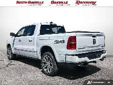 2026 Ram 1500 TUNGSTEN CREW | OFF-ROAD GROUP | MULTI TAILGATE | - Photo 4