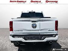 2026 Ram 1500 TUNGSTEN CREW | OFF-ROAD GROUP | MULTI TAILGATE | - Photo 5
