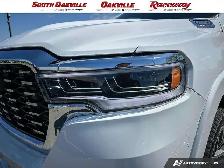 2026 Ram 1500 TUNGSTEN CREW | OFF-ROAD GROUP | MULTI TAILGATE | - Photo 8