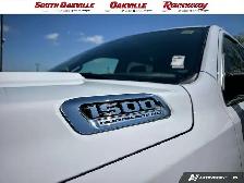 2026 Ram 1500 TUNGSTEN CREW | OFF-ROAD GROUP | MULTI TAILGATE | - Photo 9