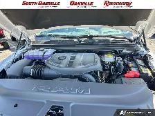 2026 Ram 1500 TUNGSTEN CREW | OFF-ROAD GROUP | MULTI TAILGATE | - Photo 10