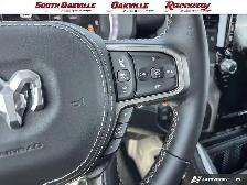 2026 Ram 1500 TUNGSTEN CREW | OFF-ROAD GROUP | MULTI TAILGATE | - Photo 16