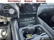 2026 Ram 1500 TUNGSTEN CREW | OFF-ROAD GROUP | MULTI TAILGATE | - Photo 18