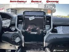2026 Ram 1500 TUNGSTEN CREW | OFF-ROAD GROUP | MULTI TAILGATE | - Photo 19